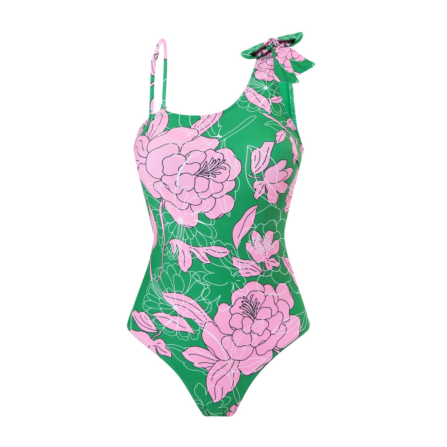 Separate Swimsuit